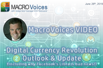 MV Video Digital Currency Revolution